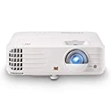Viewsonic PX701-4K UHD Heimkino DLP Beamer (4K, 3.200 ANSI Lumen, 2x HDMI, 10 Watt Lautsprecher,...