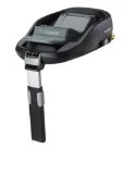 Maxi-Cosi FamilyFix Isofix base (für Babyschale Pebble und CabrioFix) schwarz, mit Isofix
