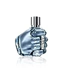 Diesel Only the Brave Parfüm für Herren Eau de Toilette Spray Langanhaltend Sportlich-markanter...