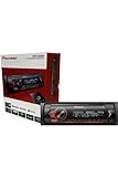 PIONEER MVH-S320BT Automagnetola