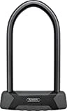 ABUS Bügelschloss Granit XPlus 540 - Fahrradschloss mit XPlus Zylinder - ABUS-Sicherheitslevel 15 -...