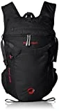 Mammut Uni Rucksack Neon Speed, schwarz, 15 L