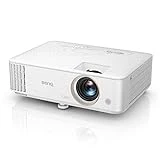 Projektor BenQ TH585P Lampowy 1920 x 1080px 3500 lm DLP