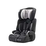 Kinderkraft Kinderautositz COMFORT UP, Autokindersitz, Autositz, Kindersitz, Gruppe 1/2/3 9-36kg,...