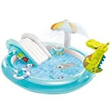 Intex Gator Play Center, 229x152x56 cm