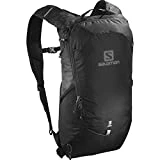 Salomon Trailblazer 10 Kapazität 10L Herren Damen Rucksack Trail Running Wandern Ski Snowboard