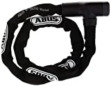 ABUS 712050 - Antirrobo Steel-O-Chain 5805K/75 black