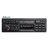 Blaupunkt Frankfurt RCM 82 Autoradio Anschluss für Lenkradfernbedienung, Bluetooth-Freisprecheinr