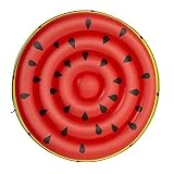 Bestway Schwimminsel Wassermelone, 188 cm