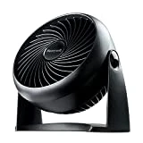 Honeywell TurboForce Turbo-Ventilator (Geräuscharme Kühlung, verstellbarer Neigungswinkel bis zu...