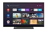 Toshiba 32WA3B63DAZ 32 Zoll Fernseher / Android TV (HD-Ready, HDR, Smart TV, Play Store & Google...