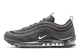 Nike Herren AIR MAX 97 Traillaufschuhe, Mehrfarbig (Black/White-Anthracite 015), 42 EU