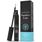 JEUXLORÉ Superlative Lash Wimpernserum & Augenbrauen Serum für besseres Wachstum von Wimpern &...