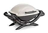 Weber Q 1000 Titan