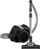 Miele Boost CX1 Cat and Dog – Beutelloser Staubsauger mit Vortex-Technologie, Turbobürste für...