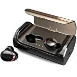 [ Neueste Bluetooth Kopfhörer ] HolyHigh Kabellos In Ear Sport Joggen Ohrhörer Bluetooth 5.0 mit...