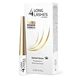 Long4Lashes FX5 Power Formula Wimpernserum by Oceanic, 3 ml (1er Pack)