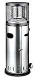 Enders® Terrassenheizer Gas POLO 2.0, Gas-Heizstrahler 5460, Terrassenstrahler mit stufenloser...