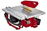 Einhell Fliesenschneidmaschine TC-TC 618 (600 W, Schnitthöhe 35 mm, Tischgröße 330 x 360 mm,...