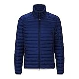 Bogner Fire + Ice Jon - Steppjacke, Größe_Bekleidung_NR:52, Farbe:scuba blue