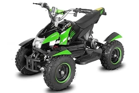 Kinderquads