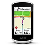 Garmin Edge Explore GPS-Fahrrad-Navi - Vorinstallierte Europakarte, Navigationsfunktionen, 3“...
