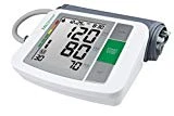 Medisana BU 510 Oberarm Blutdruckmessgerät mit Arrhythmie-Anzeige, Leichte Lesbarkeit, WHO...