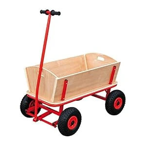 Bollerwagen