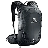 Salomon Trailblazer 20 Unisex Rucksack für Wandern, Perfekt für Laufen, Wandern und Radfahren,...