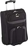 Travelite Koffer ORLANDO, 53 cm, 37 Liter, Schwarz, 98487