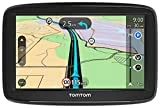 TomTom Navigationsgerät Start 52 (5 Zoll, Karten-Updates Europa, Fahrspurassistent, TMC)