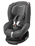 Maxi-Cosi Tobi Gruppe 1 (9-18 kg), Sparkling Grey, Kinderautositz, Auto-Kindersitz, sparkling grey