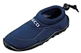 BECO Badeschuhe / Surfschuhe für Kinder marine 23