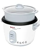 Tefal RK1011 Reiskocher | Voreingestellte Kochprogramme | 10 Tassen Fassungsvermögen (1,8 l) |...