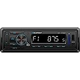 Blaupunkt BPA1119BT Autoradio, 1 DIN, Bluetooth, USB, Schwarz