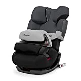 CYBEX Silver 2-in-1 Kinder-Autositz Pallas-Fix, Für Autos mit und ohne ISOFIX, Gruppe 1/2/3 (9-36...