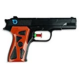 S/O 3er Pack Wasserpistole Agent Wasserpistolen Wasser Pistole Water Gun Watergun Wassergewehr...