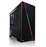 Memory Gaming PC AMD Ryzen 5 2600X 6X 4.2 GHz, NVIDIA GTX 1650 4GB SUPER, MSI Mainboard, 16 GB DDR4,...