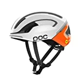 POC Omne Air MIPS Fahrradhelm - Erlebe funktionalen Schutz, der maximalen Komfort bietet und dich...