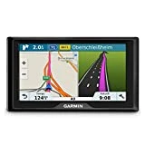 Garmin 010-01679-12 Drive 61 LMT-S EU Navigationsgerät - lebenslang Kartenupdates & Verkehrsinfos,...