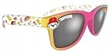 eplusm Paw Patrol Kinder-Sonnenbrille für Jungen und Mädchen UV400 100% iger Schutz gegen...