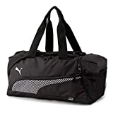 PUMA Unisex, Fundamentals Sports Bag XS Sporttasche, Schwarz, Einheitsgröße