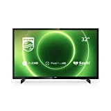 Philips 32PFS6805/12 32 Zoll (80cm) Fernseher LED TV | FHD, Pixel Plus HD & HDR10 | SAPH