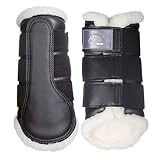 HKM Gamaschen Comfort large 85859100