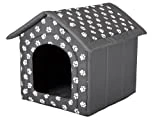 Dog or Cat Kennel / House / Bed R4 Paw Design