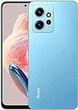 Xiaomi Redmi Note 12 4G LTE Unlocked Smartphone, 6GB + 128GB, Snapdragon 685 Octa Core,6.67' Amoled...