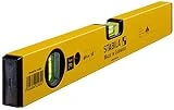 STABILA Wasserwaage Type 70, 40 cm