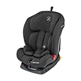 Maxi-Cosi Titan, Mitwachsender Kindersitz mit ISOFIX und Ruheposition, Gruppe 1/2/3 Autositz (9-36...