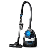 Philips Domestic Appliances FC9332/09 beutelloser Staubsauger PowerPro Compact (900 W, 1,5 L...