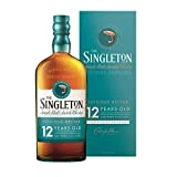 The Singleton 12 Jahre | Single Malt Scotch Whisky | Preisgekrönter, aromatischer Bestseller |...